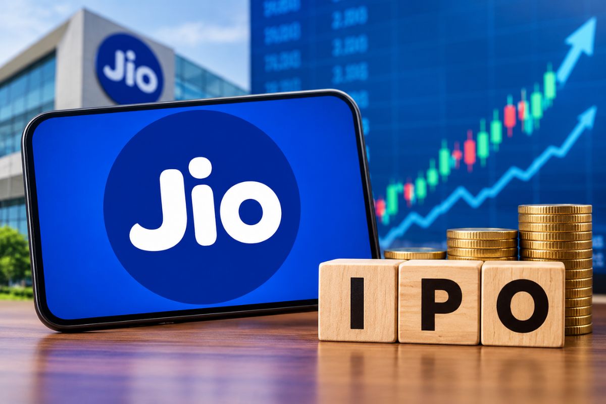 jio ipo